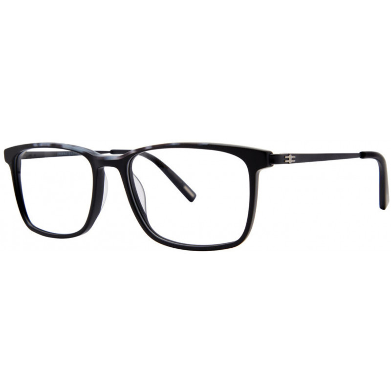 Eyeglasses Jhane Barnes Secant Black