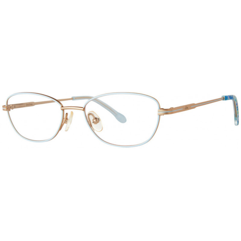 Eyeglasses Lilly Pulitzer Remington Blue