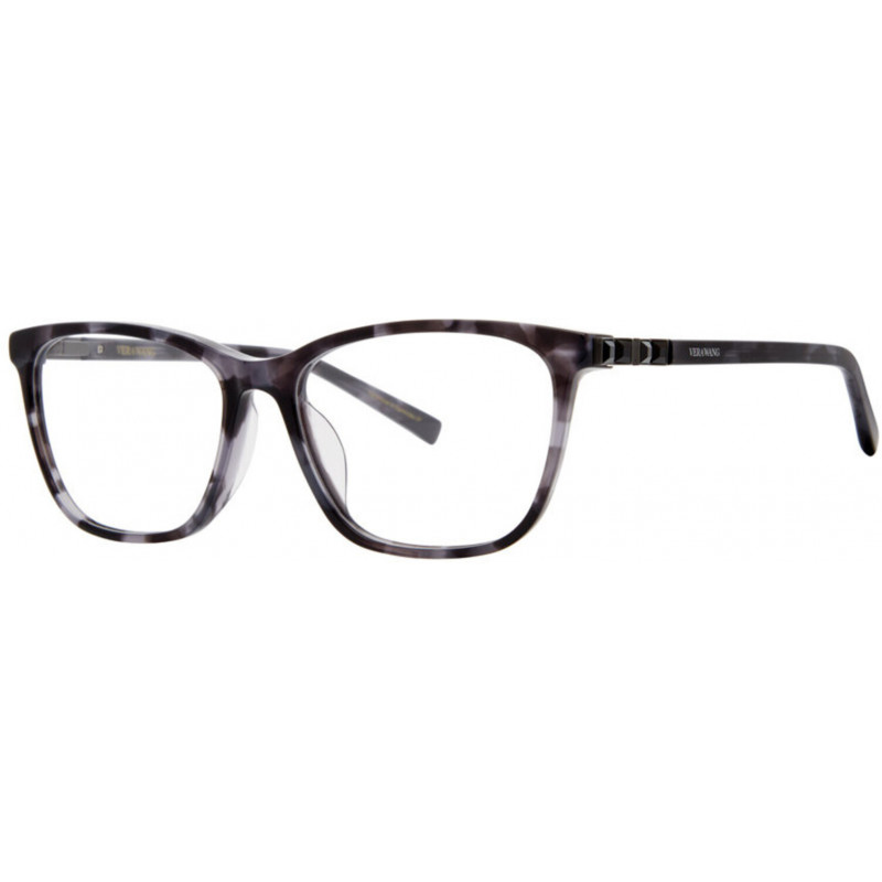 Eyeglasses Vera Wang VA 74 Black Tortoise Black/Tortoise