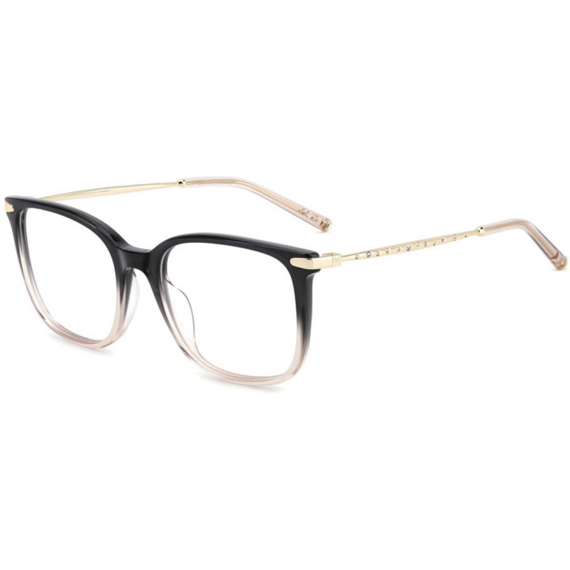 Eyeglasses Carolina Herrera HER 0265 /G HAQ Grey Pink