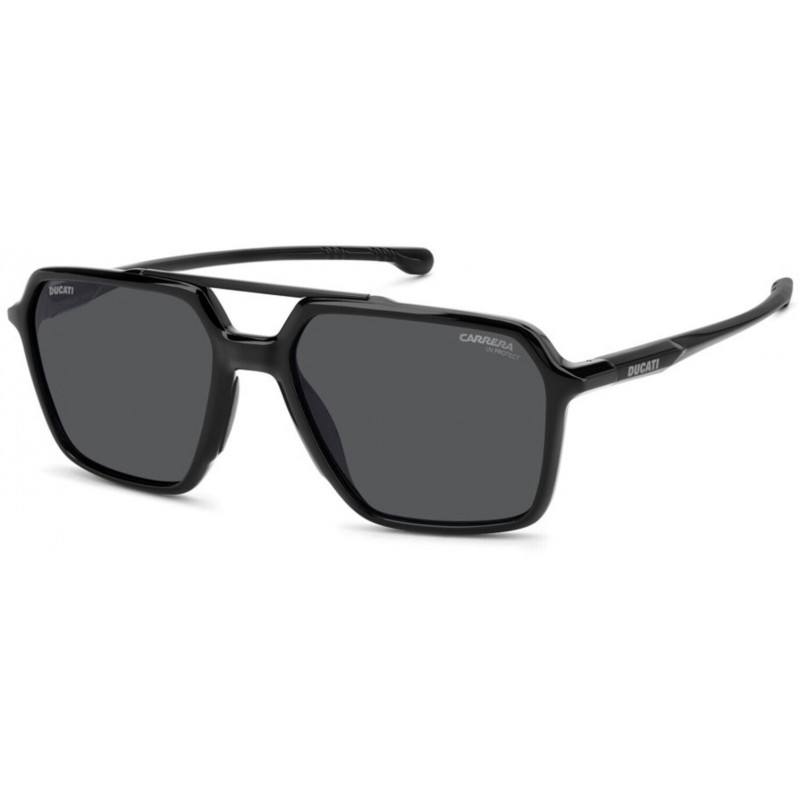 Sunglasses Carrera CARDUC 042 /S 07IR Ir Grey 55mm