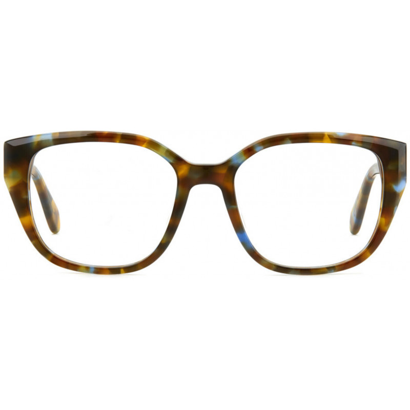 Eyeglasses Juicy Couture JU 258 086 Havana Brown 50mm