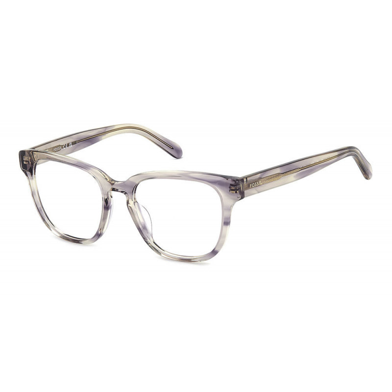 Eyeglasses Fossil FOS 7194 G3I Violet 51mm