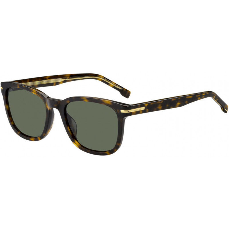 Sunglasses Boss (hub) 1722 /G/S 86QT Qt Green