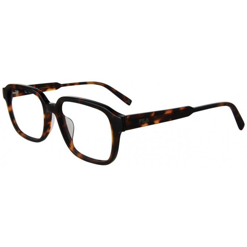 Sunglasses Fila VFI 303 0703 Black