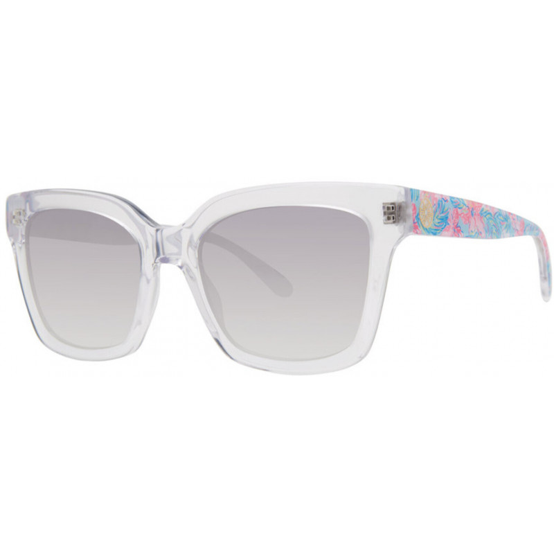 Eyeglasses Lilly Pulitzer Santorini Crystal