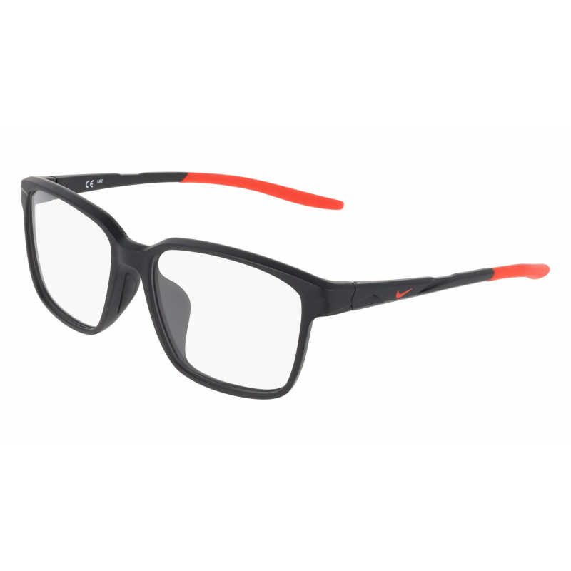 Eyeglasses NIKE 7412 LB 001 Matte Black 55mm