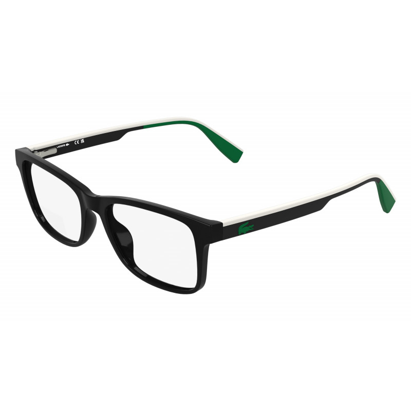 Eyeglasses LACOSTE L 3665 001 Black 50mm