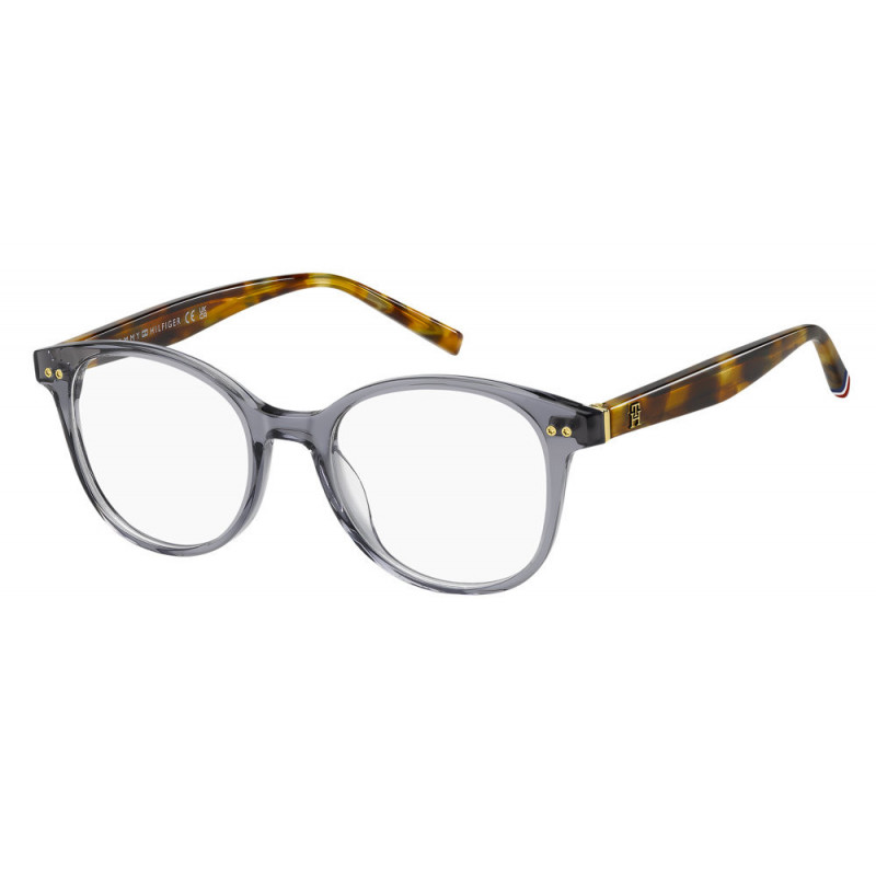 Eyeglasses Tommy Hilfiger TH 2290 KB7 Grey 48mm