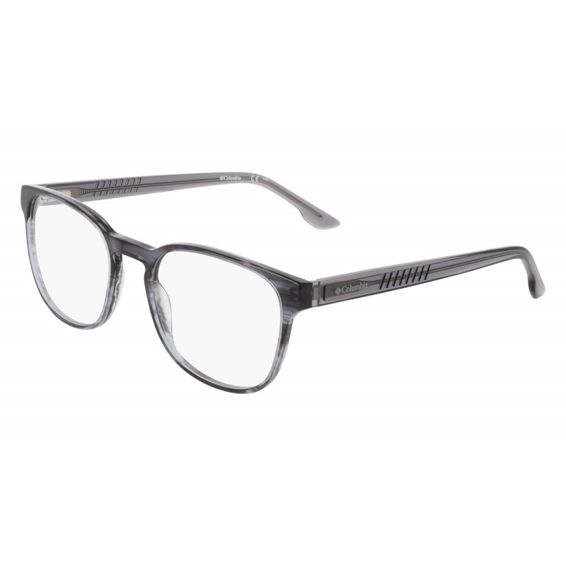 Eyeglasses Columbia C 8068 026 Charcoal Horn 55mm