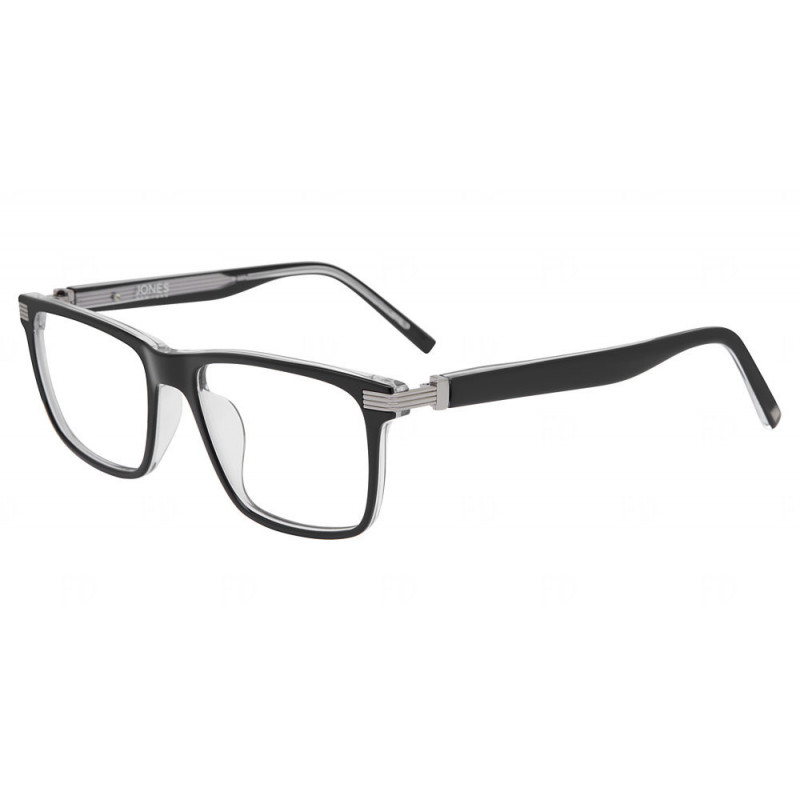Sunglasses Jones New York VJOM 570 0bla Black 56mm