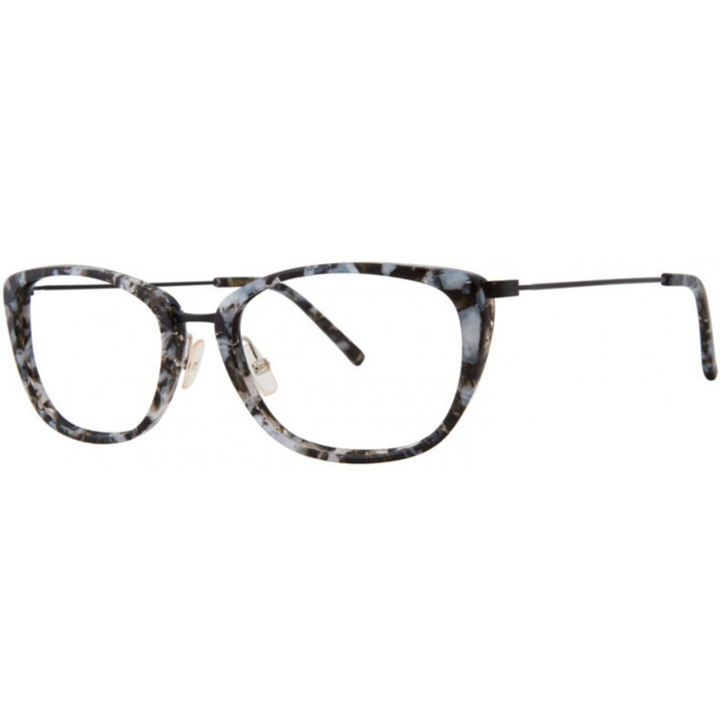 Eyeglasses Vera Wang VA 37 Black 53mm