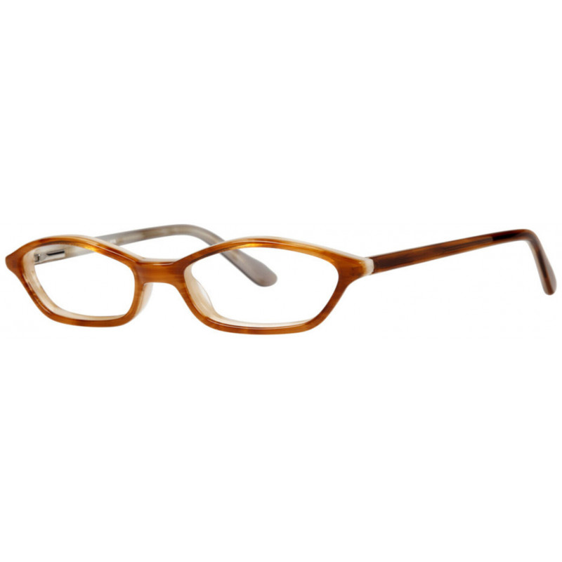Eyeglasses Gallery Laya Brown