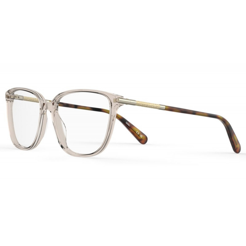 Eyeglasses Emozioni EM 4066 D999 99 Transparent 53mm