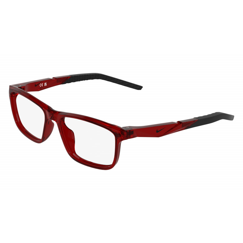Eyeglasses NIKE 5104 607 Gym Red 48mm