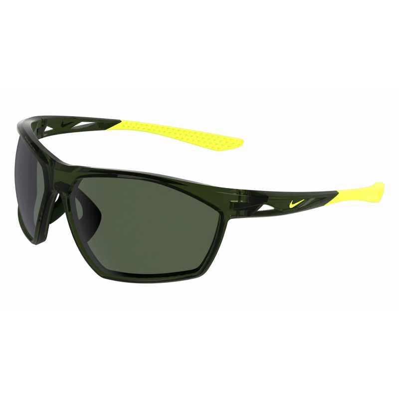 Sunglasses NIKE WINDTRACK HEAT IQ 7245 X 355 Sequoia / Green 66mm