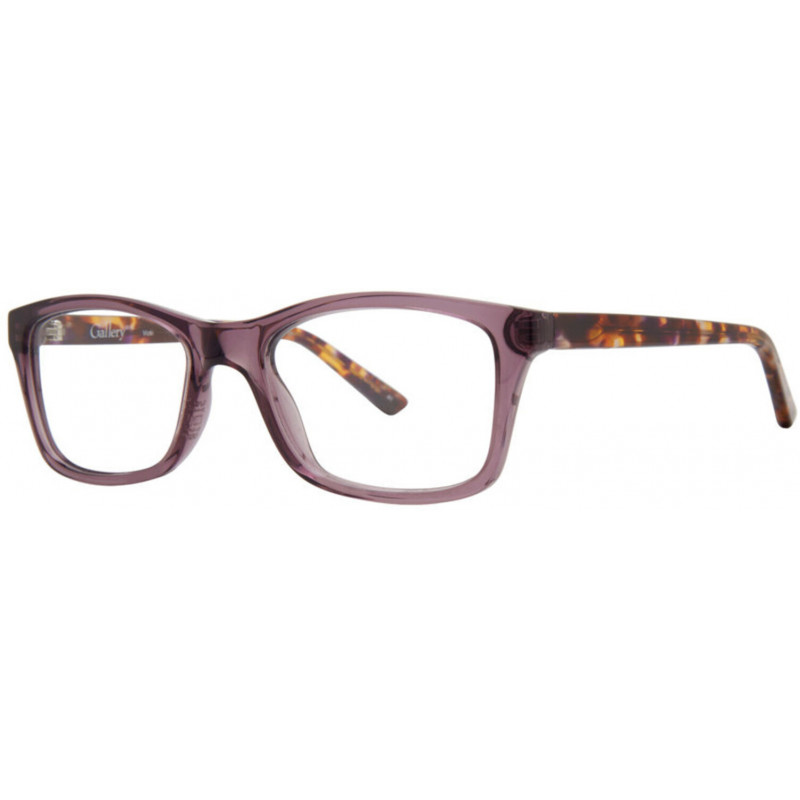 Eyeglasses Gallery Vicki Purple