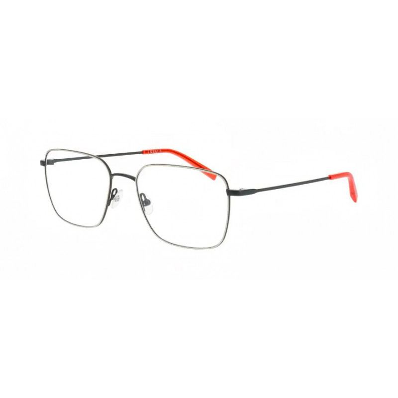 Eyeglasses Inface KODIAK 1221 White / Nosepads 54mm