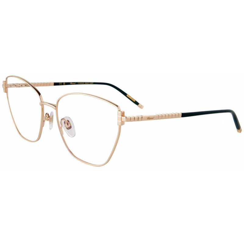 Sunglasses Chopard VCHG 98 M 0300 Rose Gold 55mm