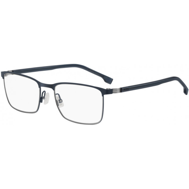 Eyeglasses Boss (hub) 1637 U099 99 Transparent