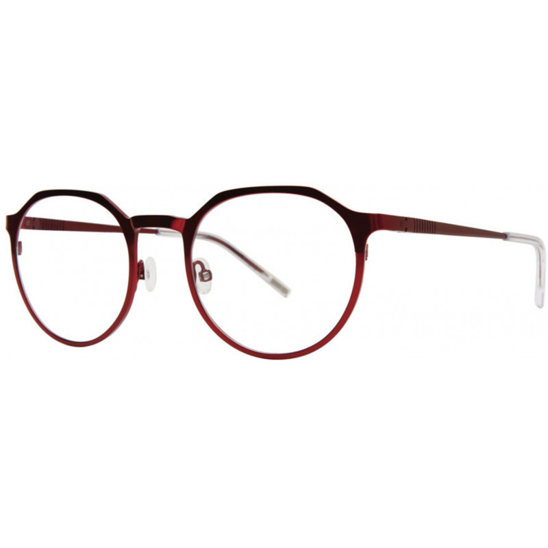 Eyeglasses Jhane Barnes Probability Brick