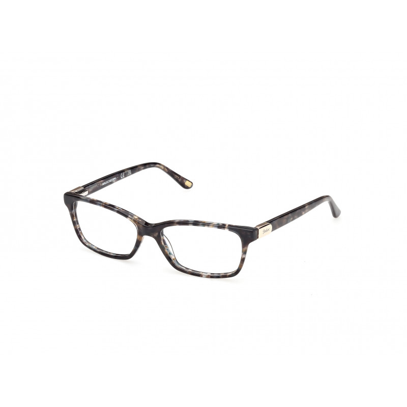 Eyeglasses Skechers SE 50182 020 Coloured Havana / 53mm