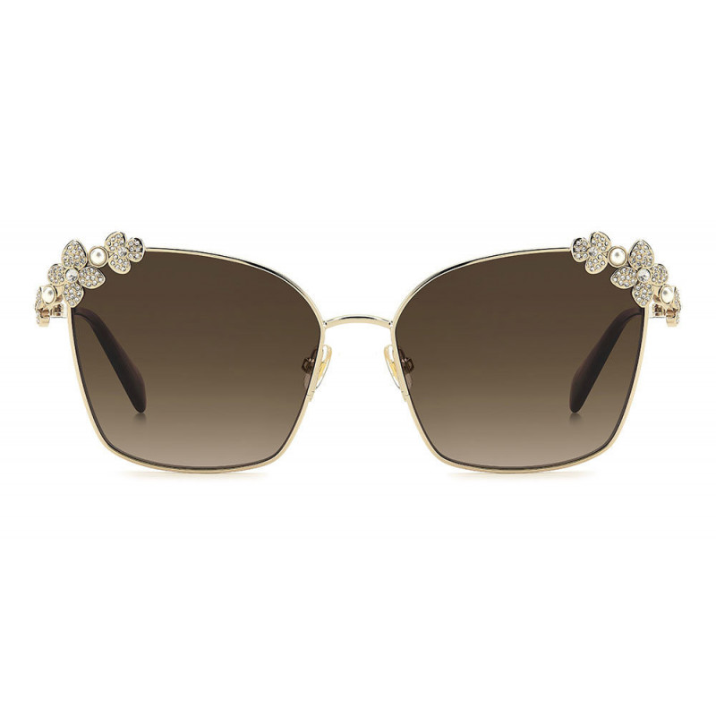 Sunglasses Kate Spade KS KILEEN 2 /G/S CEHA Ha Brown Shaded 59mm
