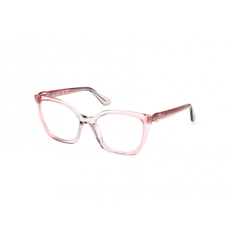 Eyeglasses Guess GU 2965 074 55mm