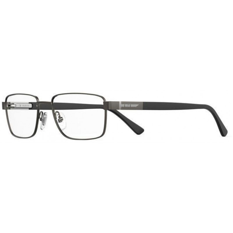 Eyeglasses Elasta E 7237 R80 Grey 55mm