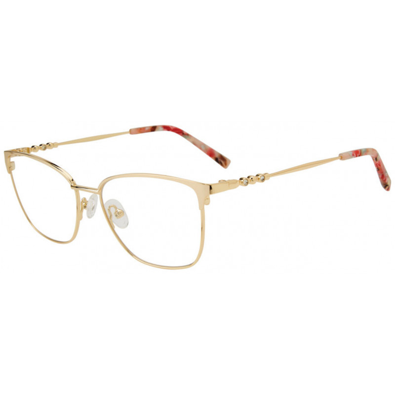 Sunglasses Jones New York VJON 507 0gol Gold