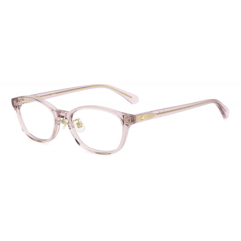Eyeglasses Kate Spade KS JAILENE 2 /FJ 35J Pink 52mm