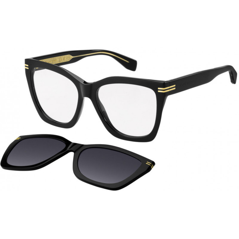 Sunglasses Marc Jacobs MJ 1113 /CS 079O 9o Dark Grey Shaded