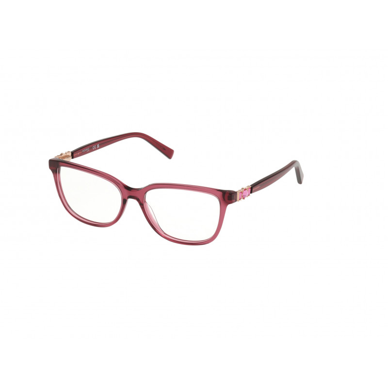 Eyeglasses Viva VV 50015 069 Shiny Bordeaux / 54mm