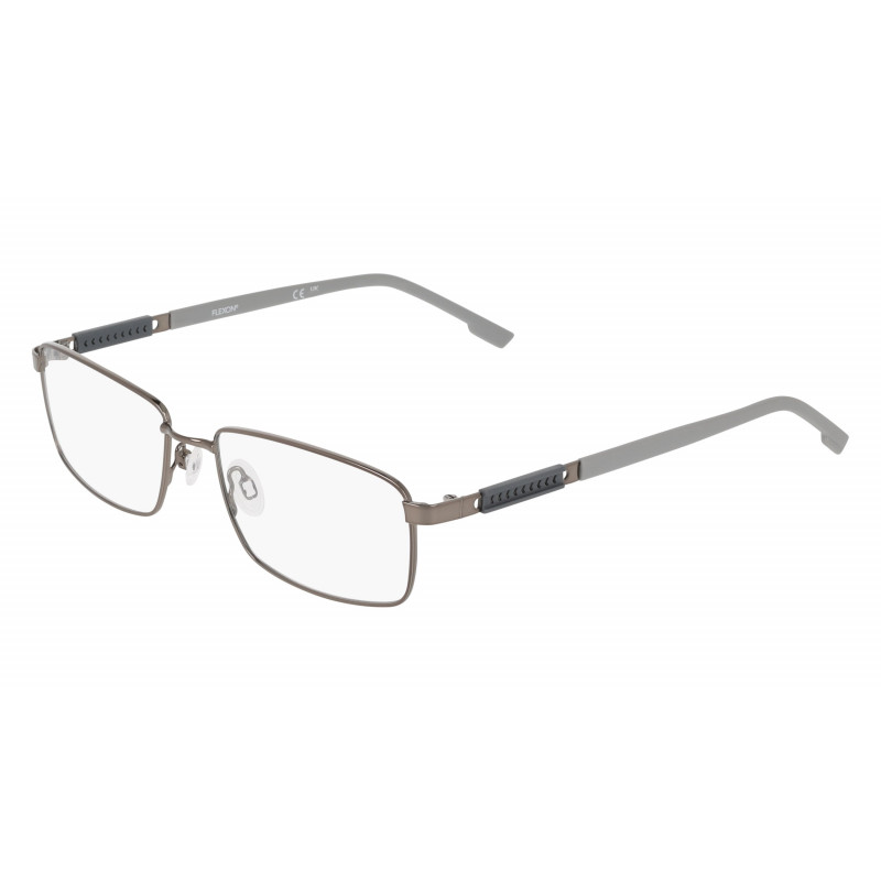 Eyeglasses FLEXON H 6092 070 Light Gunmetal 54mm