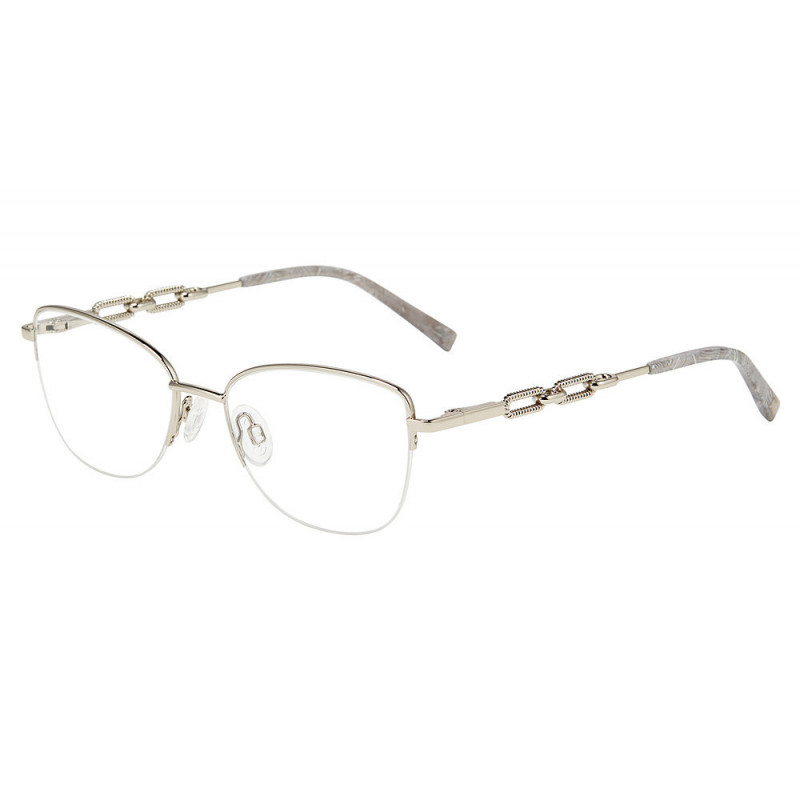 Sunglasses Jones New York VJON 509 0sil Silver