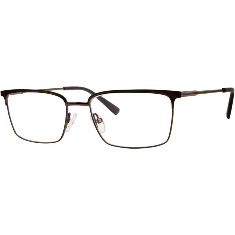 Eyeglasses Adensco AD 148 FRE Grey 53mm