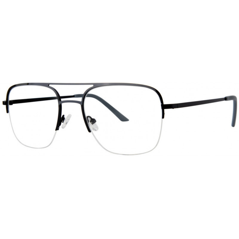 Eyeglasses Gallery Winston Black