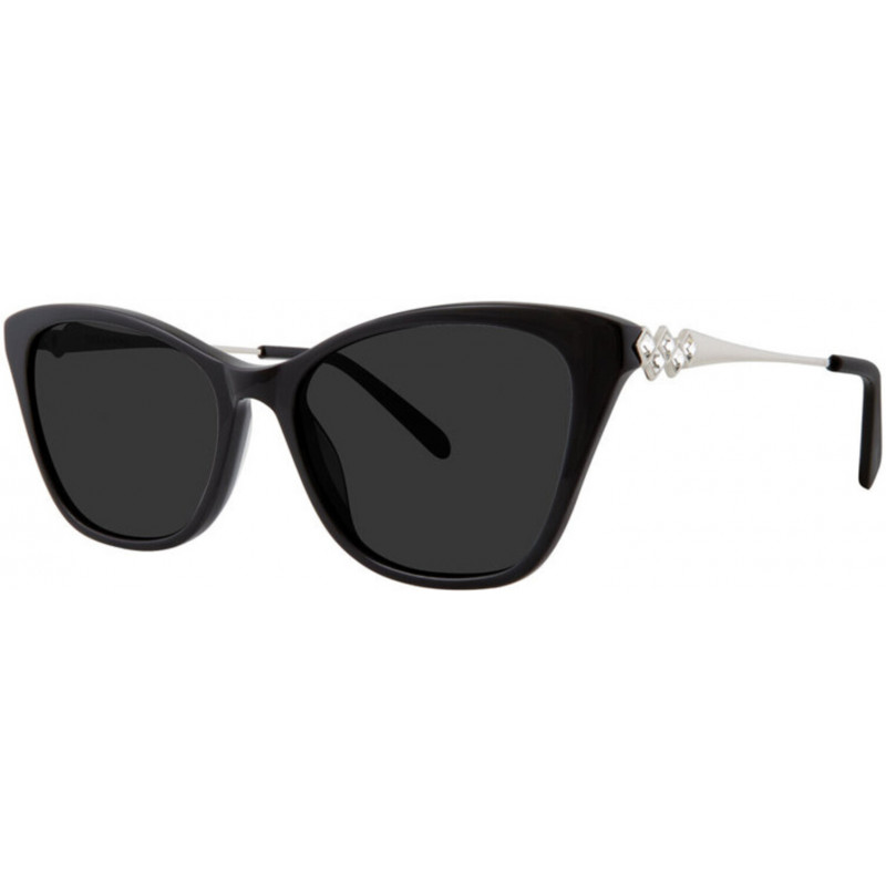 Eyeglasses Vera Wang Caydee Black
