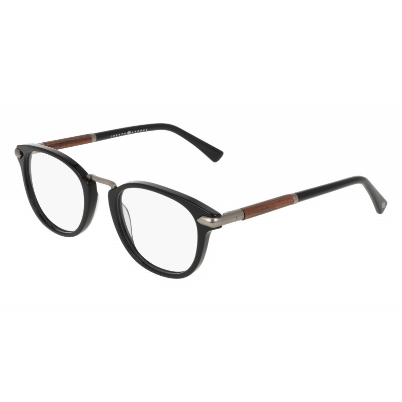 Eyeglasses Joseph Abboud JA 4131 002 Black 52mm