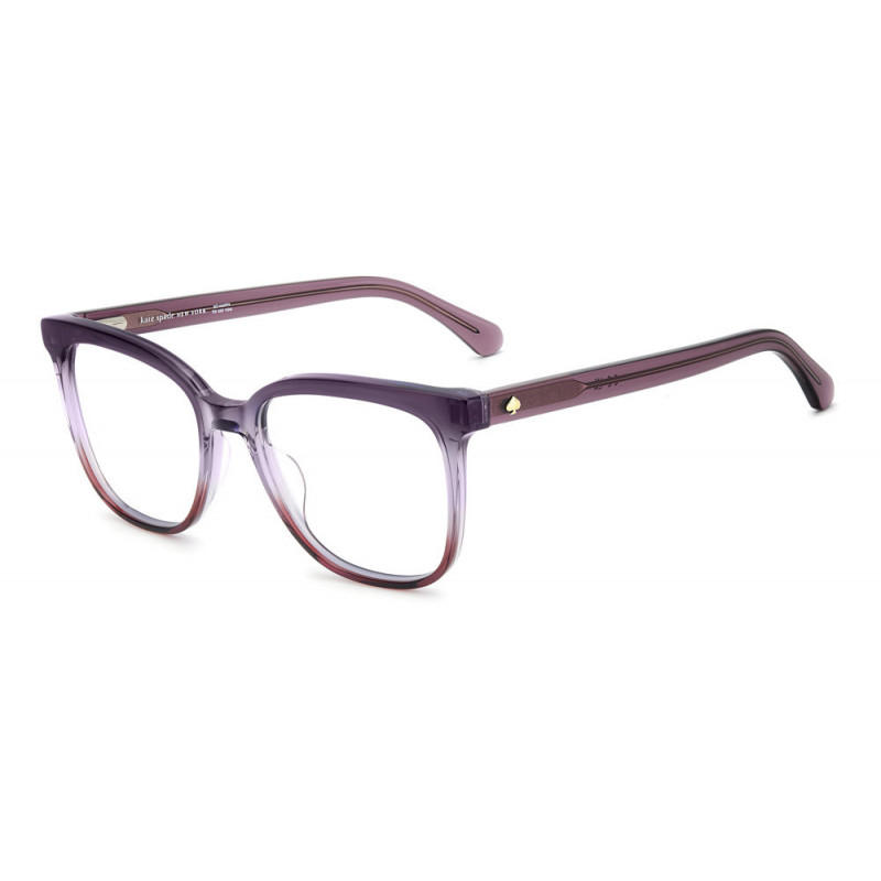 Eyeglasses Kate Spade KS BRIEANA 2 2OW Violet 53mm