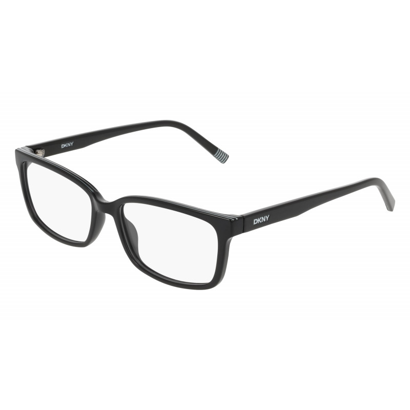 Eyeglasses DKNY DK 5088 001 Black 55mm