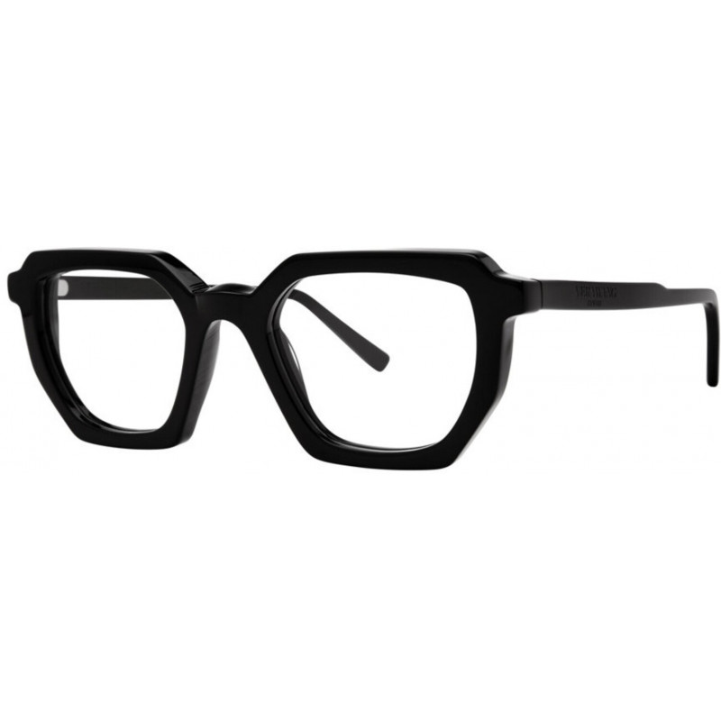 Eyeglasses Vera Wang Ras Black