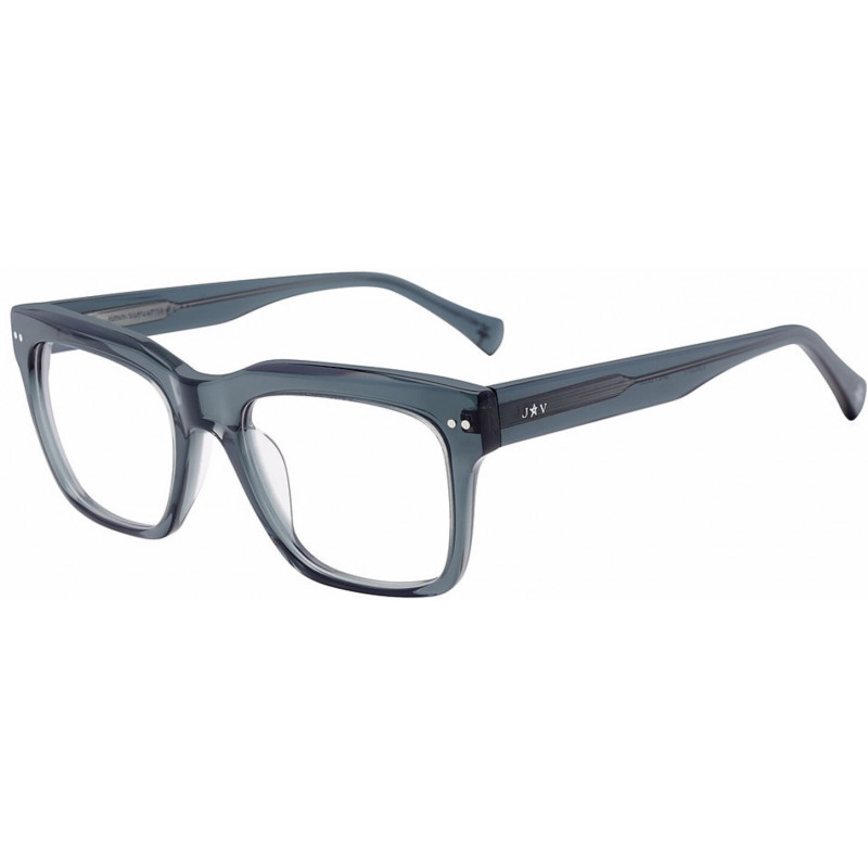 Sunglasses John Varvatos VJVC 017 0gre Grey Blue