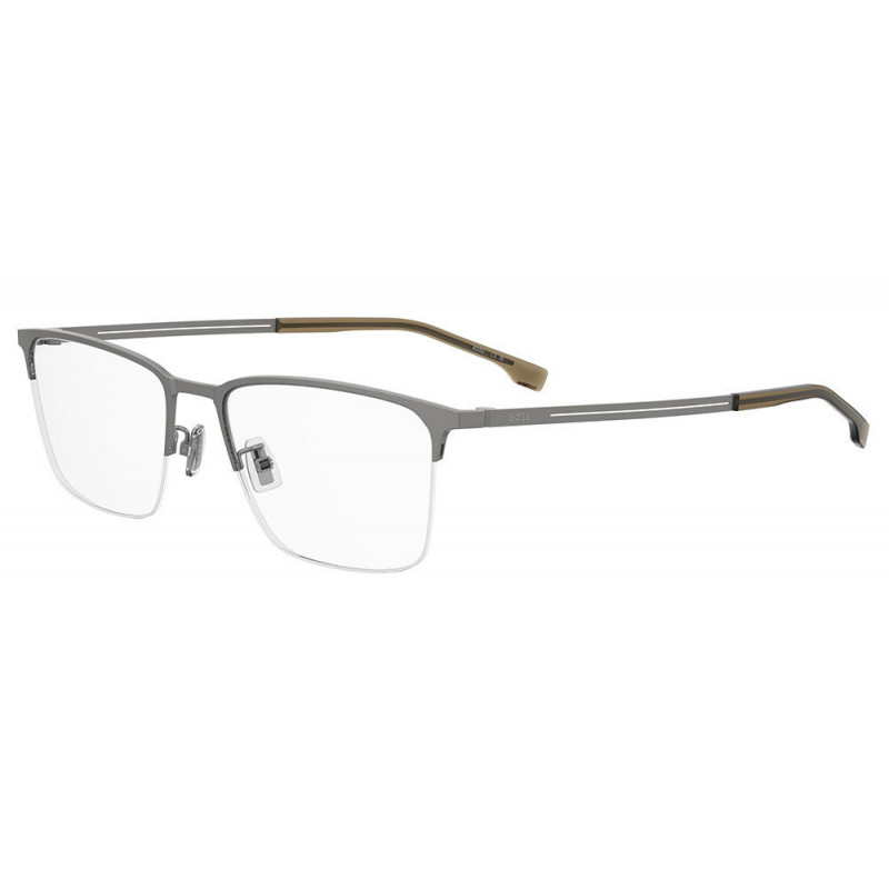 Eyeglasses Boss (hub) 1824 /G R81 Grey 56mm