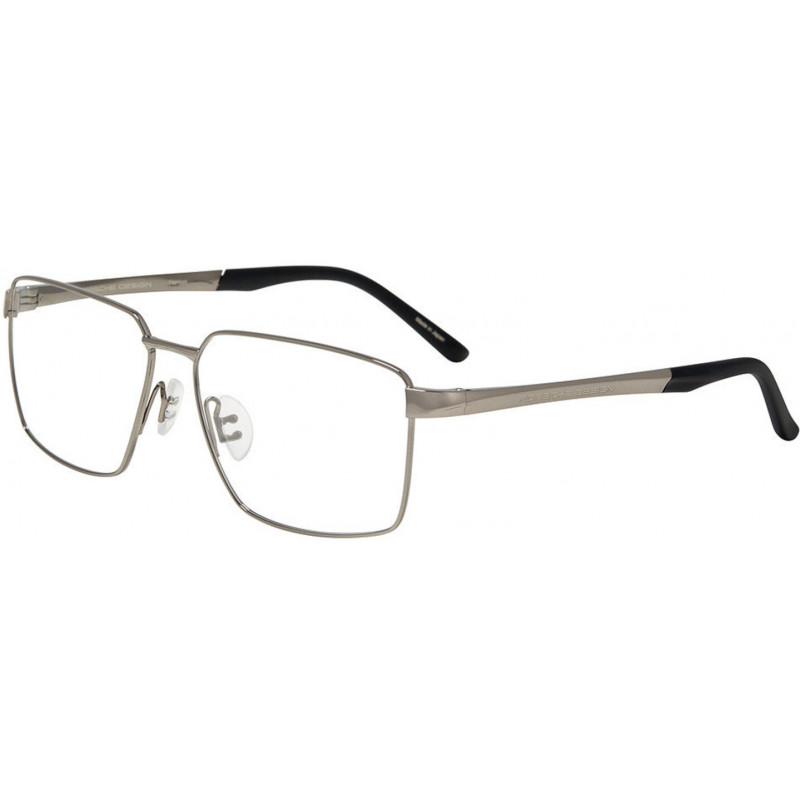 Sunglasses Porsche Design P 81004 c000 Dark Grey/Black 59mm