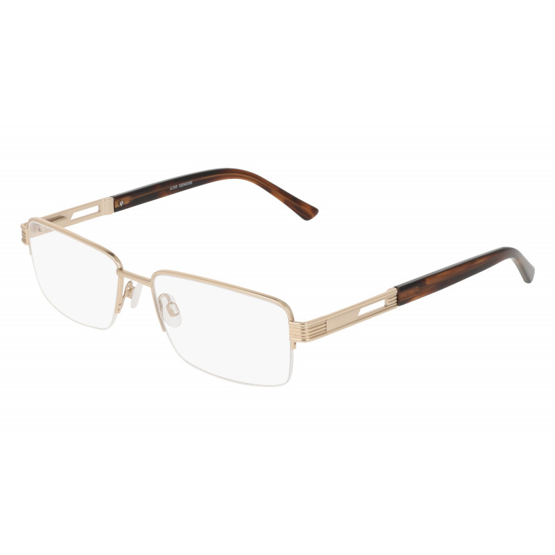 Eyeglasses Genesis G 4071 710 Gold
