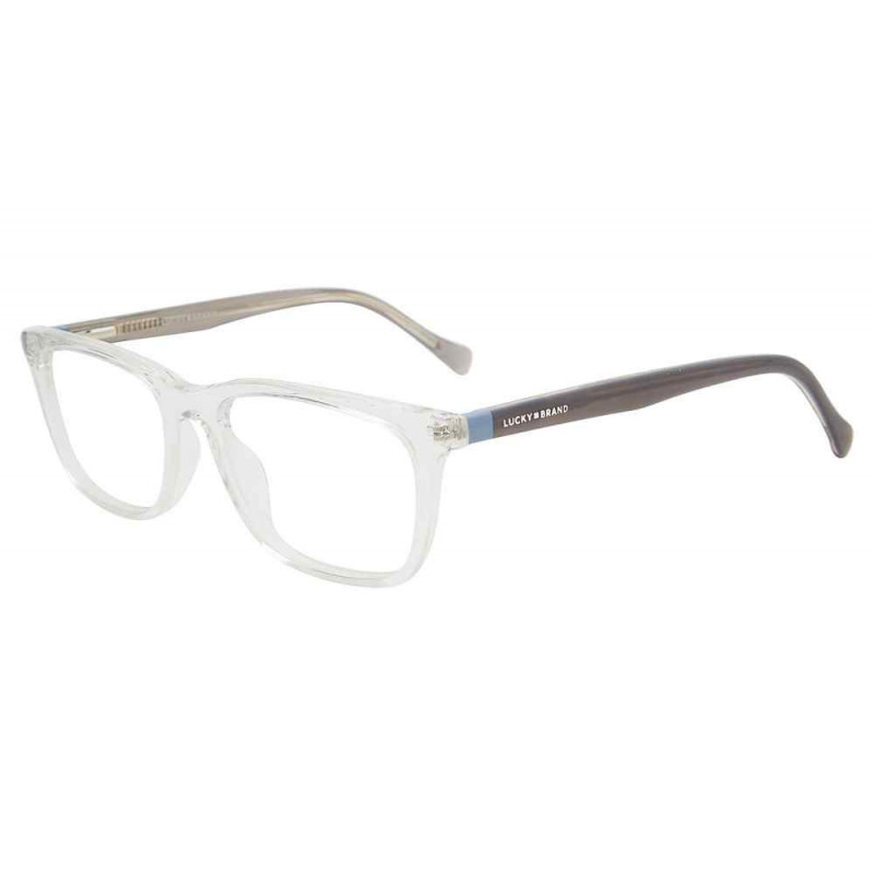 Sunglasses Lucky Brand VLBD 824 0cry Crystal