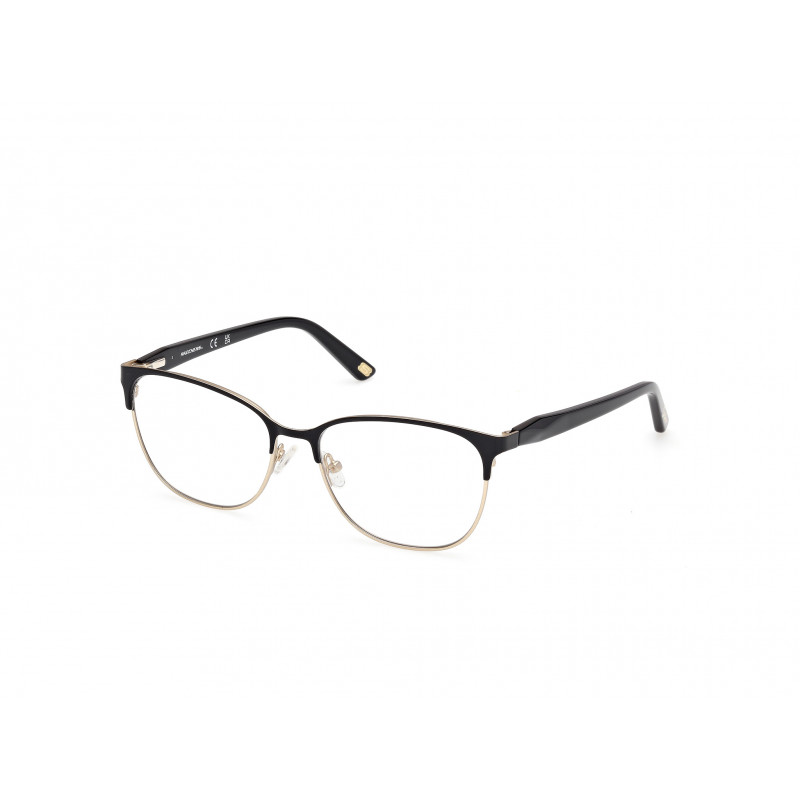 Eyeglasses Skechers SE 50101 001 Shiny Black / 55mm