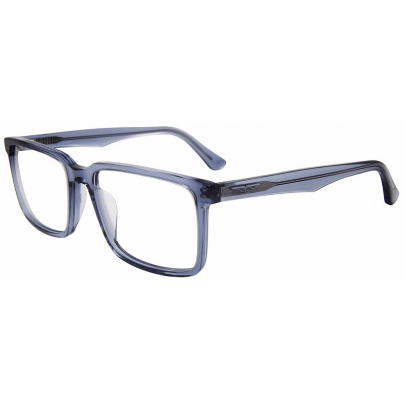 Sunglasses Police VPLN 17 06na Transparent Blue 57mm