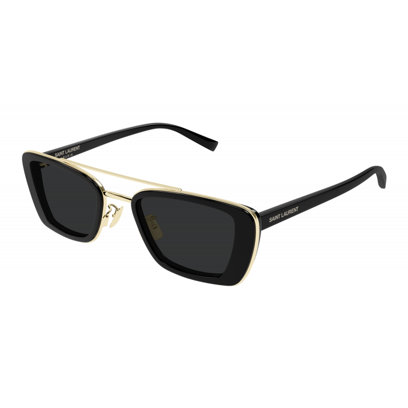 Sunglasses Saint Laurent SL 825 - 001 Black / 50mm
